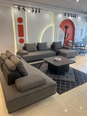 کیفیت بی‌نظیر