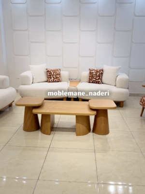 مبل فرانسوی ست هفت و هشت نفره