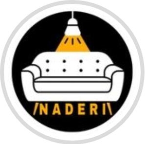 تولیدی مبلمان نادری در تهران